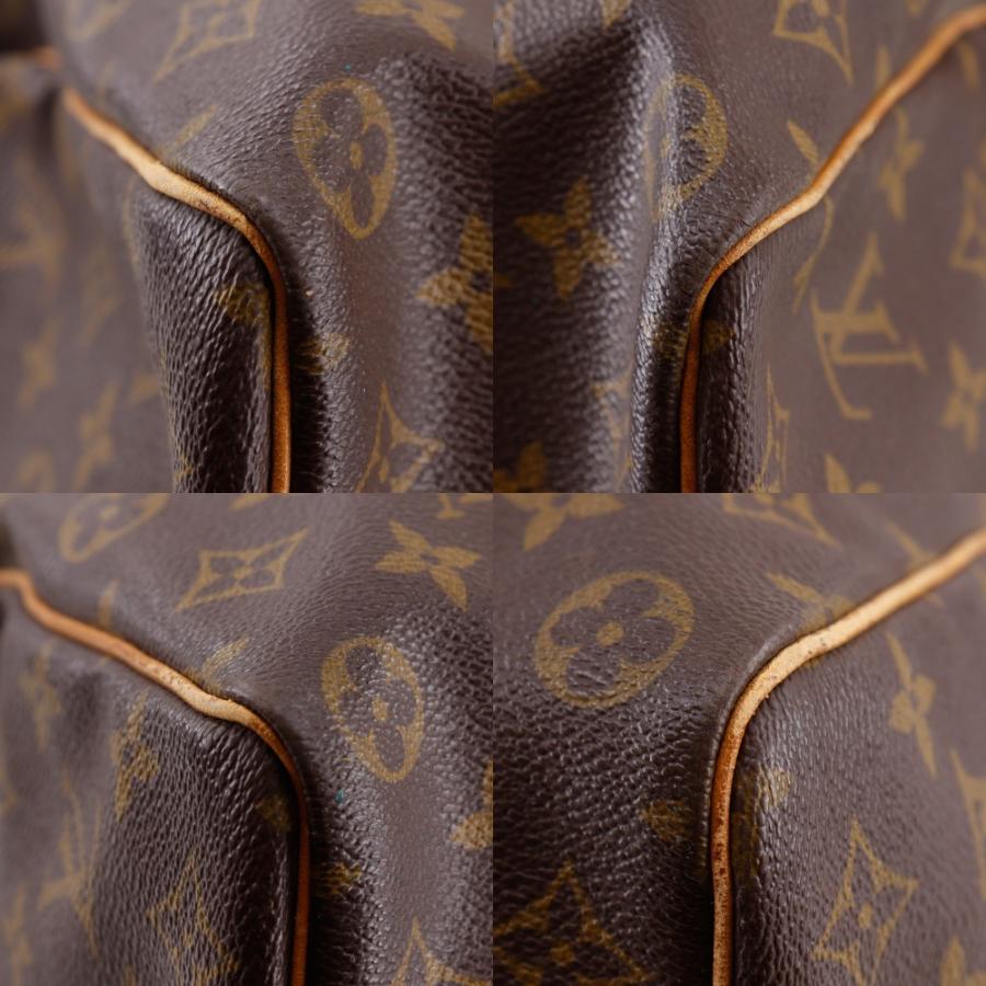 LOUIS VUITTON（ルイ・ヴィトン） キーポル50 ヴィンテージ M41426 822