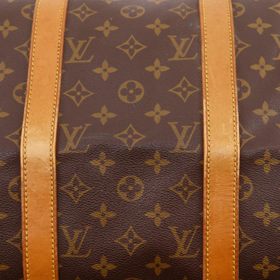 LOUIS VUITTON（ルイ・ヴィトン） キーポル50 ヴィンテージ M41426 822