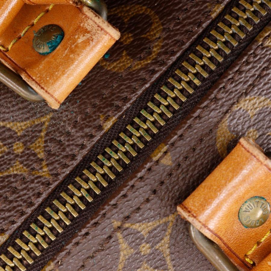 LOUIS VUITTON（ルイ・ヴィトン） キーポル50 ヴィンテージ M41426 822