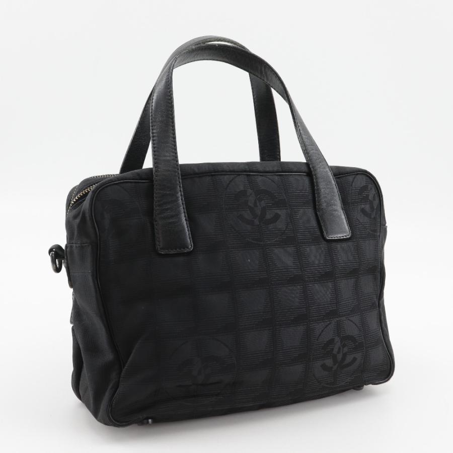 CHANEL（シャネル） ニュートラベルライン A15973 ハンドバッグ