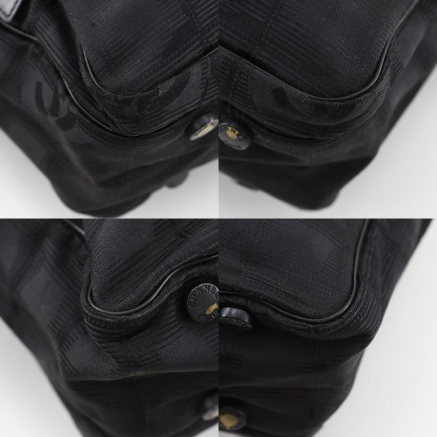 CHANEL（シャネル） ニュートラベルライン A15973 ハンドバッグ