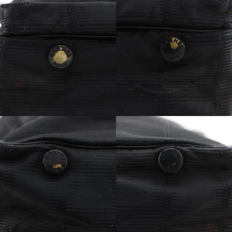 CHANEL（シャネル） ニュートラベルライン A15973 ハンドバッグ