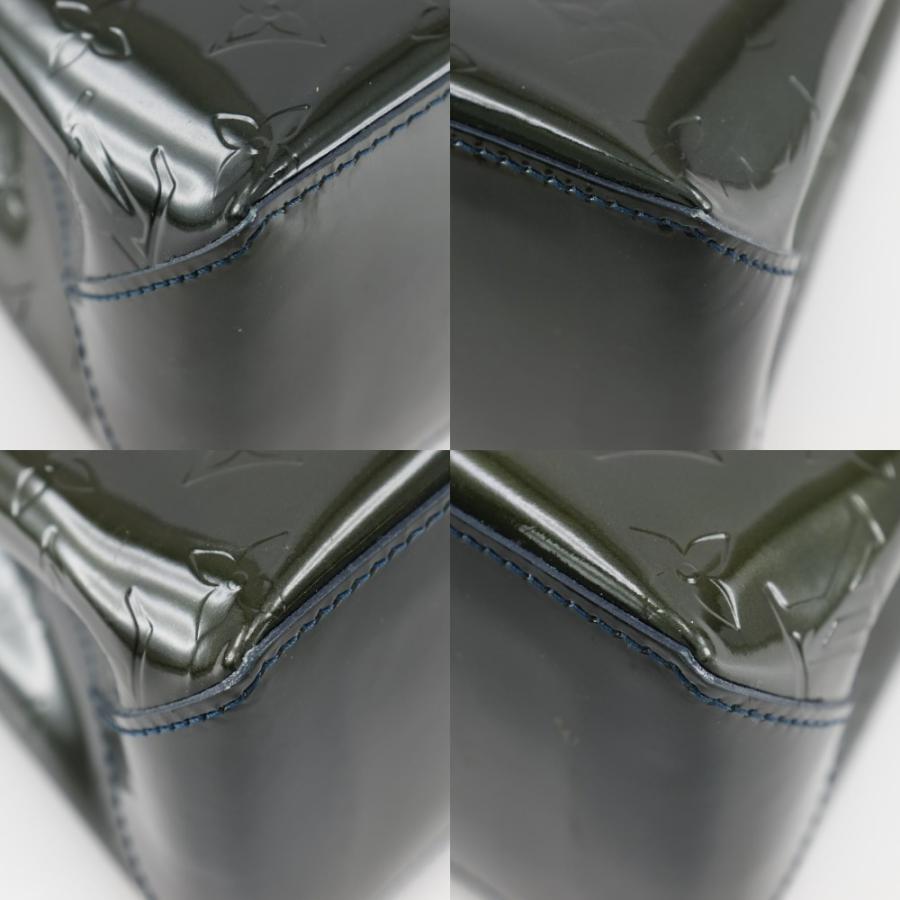 LOUIS VUITTON（ルイ・ヴィトン） ウィルシャーPM M93684 ハンドバッグ