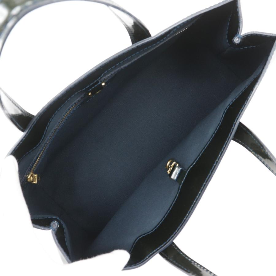 ルイヴィトン ハンドバッグ モノグラム ウィルシャーPM LOUIS VUITTON（ルイ・ヴィトン） ウィルシャーPM モノグラムヴェルニ