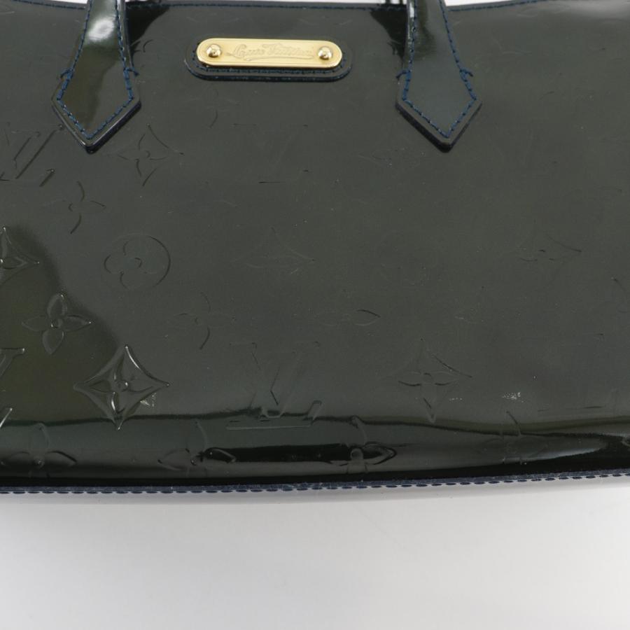 LOUIS VUITTON（ルイ・ヴィトン） ウィルシャーPM M93684 ハンドバッグ