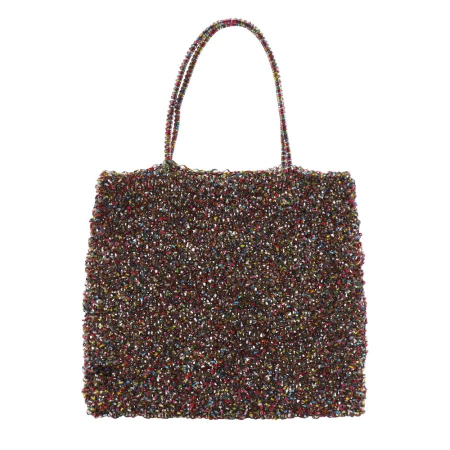 ANTEPRIMA（アンテプリマ） トートバッグ ワイヤーコード マルチカラー