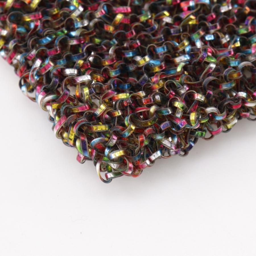 ANTEPRIMA（アンテプリマ） トートバッグ ワイヤーコード マルチカラー