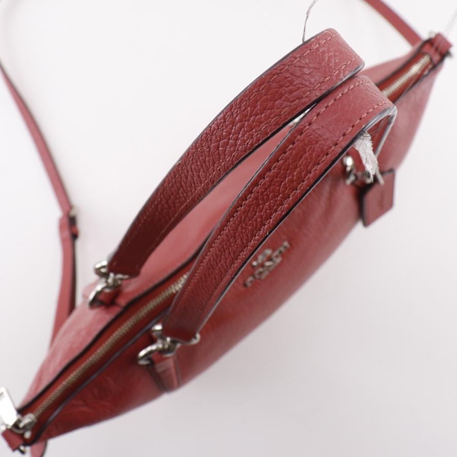 COACH（コーチ） ケルシー 2WAYショルダー F28993 ハンドバッグ レザー  