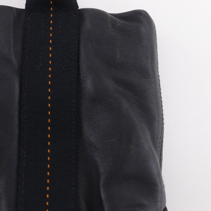 HERMES（エルメス） キャラバンホリゾンタルPM ハンドバッグ