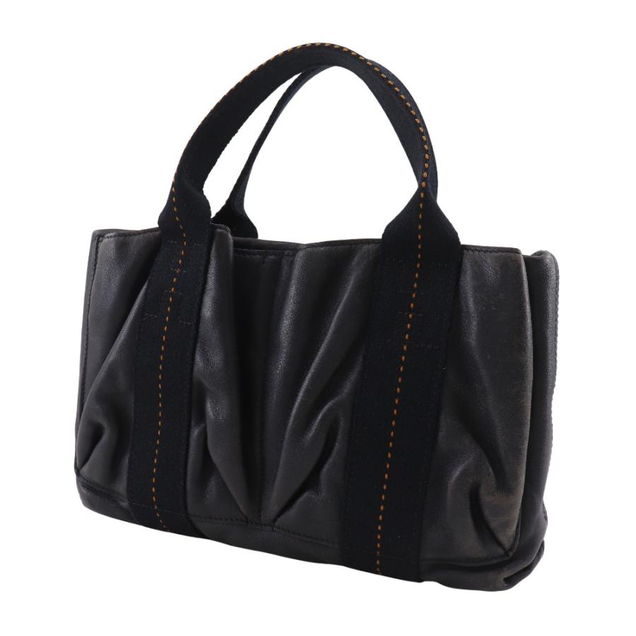 HERMES（エルメス） キャラバンホリゾンタルPM ハンドバッグ