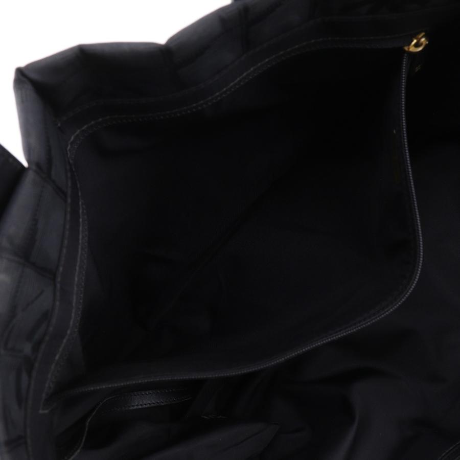 CHANEL（シャネル） ニュートラベルライン トートMM トートバッグ