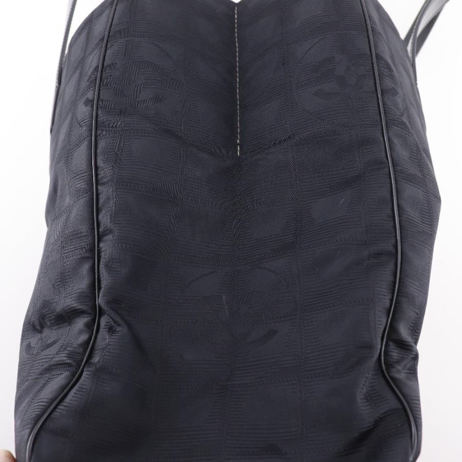 CHANEL（シャネル） ニュートラベルライン トートMM トートバッグ