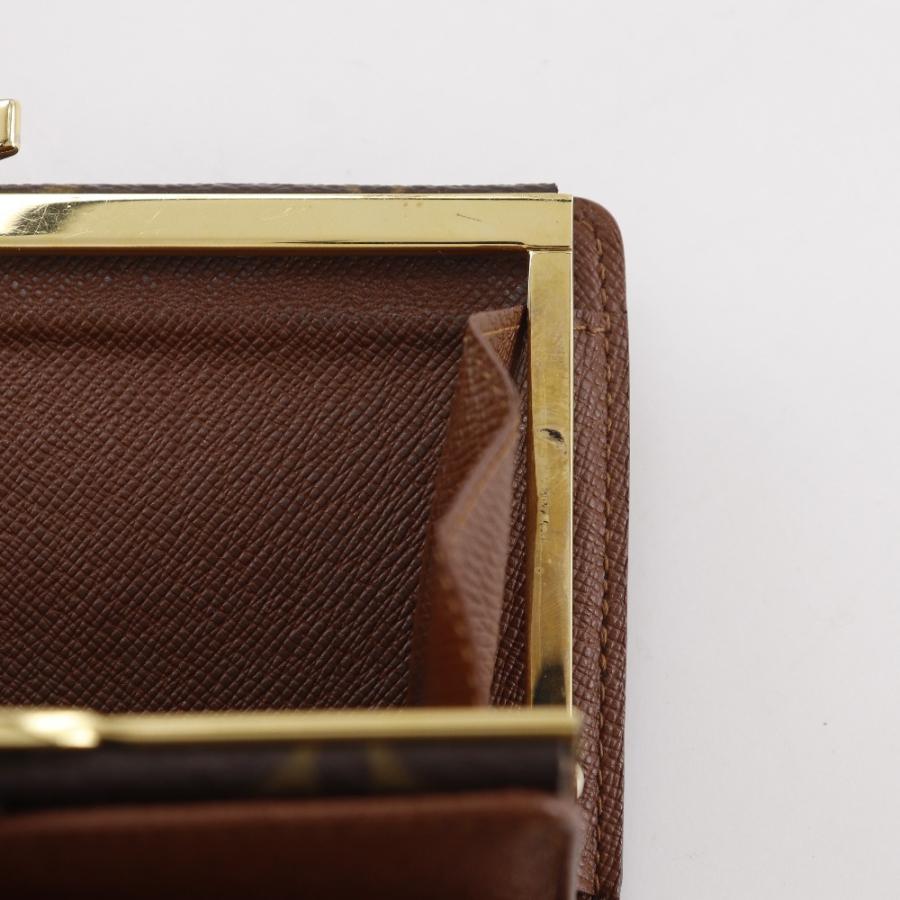 LOUIS VUITTON（ルイ・ヴィトン） ポルトフォイユ・ヴィエノワ