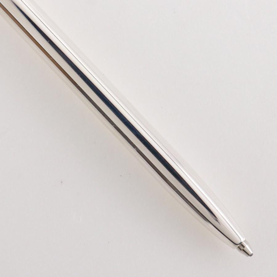 美品　エルメス　シルバー　シャーペン　925 チェーン付き　希少 HERMES（エルメス） チェーン付きシャープペンシル シャーペン その他
