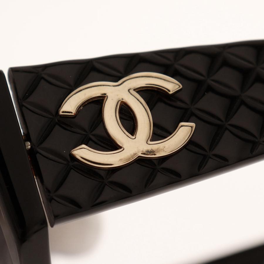 CHANEL（シャネル） ココマーク マトラッセ 94305 サングラス