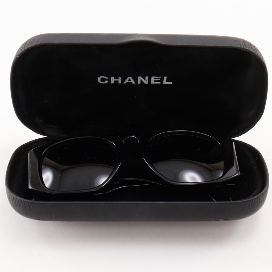 CHANEL（シャネル） ココマーク マトラッセ 94305 サングラス
