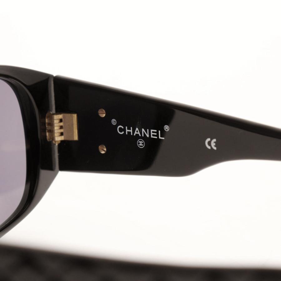 CHANEL（シャネル） ココマーク マトラッセ 94305 サングラス