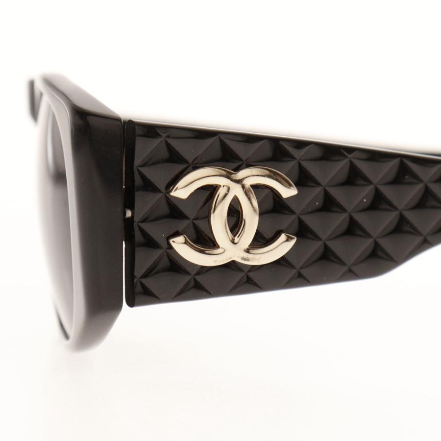 CHANEL（シャネル） ココマーク マトラッセ 94305 サングラス