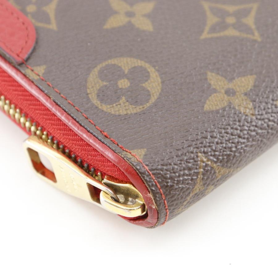 LOUIS VUITTON（ルイ・ヴィトン） ジッピーウォレット レティーロ