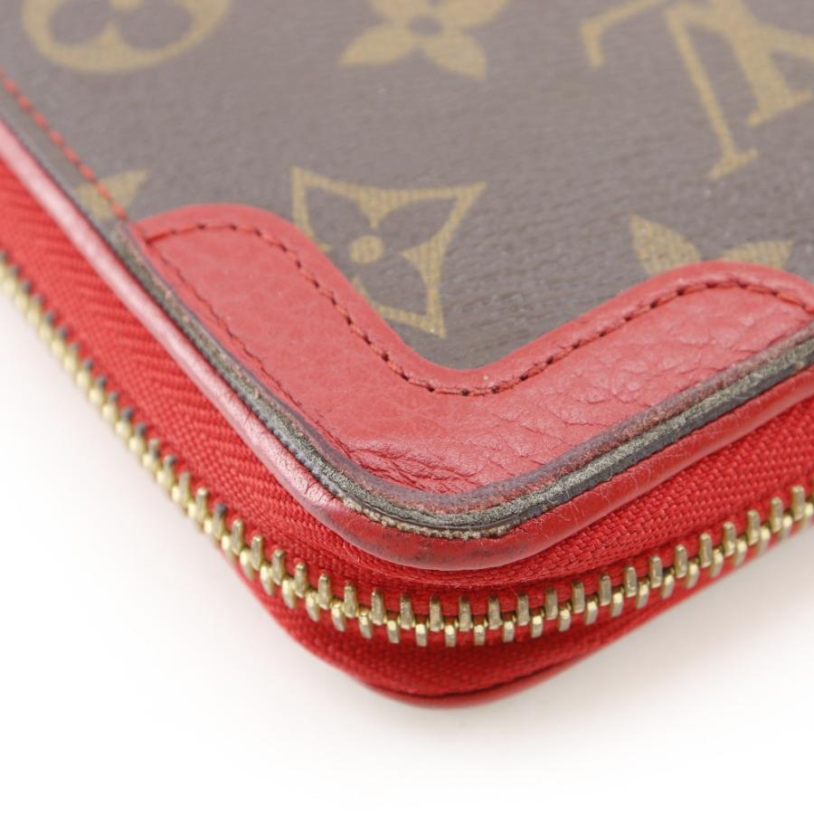 ルイヴィトン 長財布 モノグラム レティーロ ジッピーウォレット M61854 LOUIS VUITTON（ルイ・ヴィトン） ジッピーウォレット レティーロ