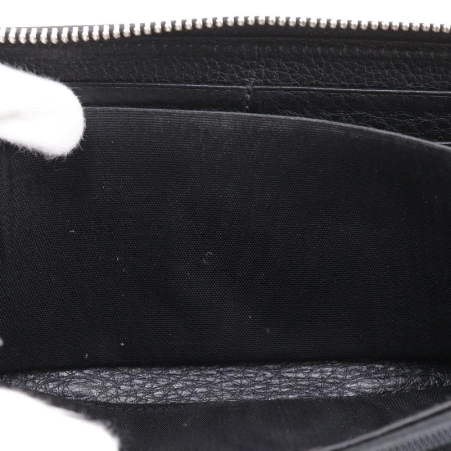 GUCCI（グッチ） シェリーライン インターロッキングG 308796 長財布