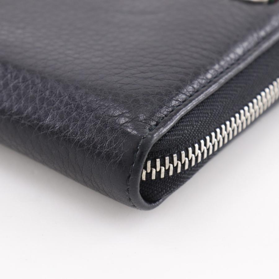 GUCCI（グッチ） シェリーライン インターロッキングG 308796 長財布