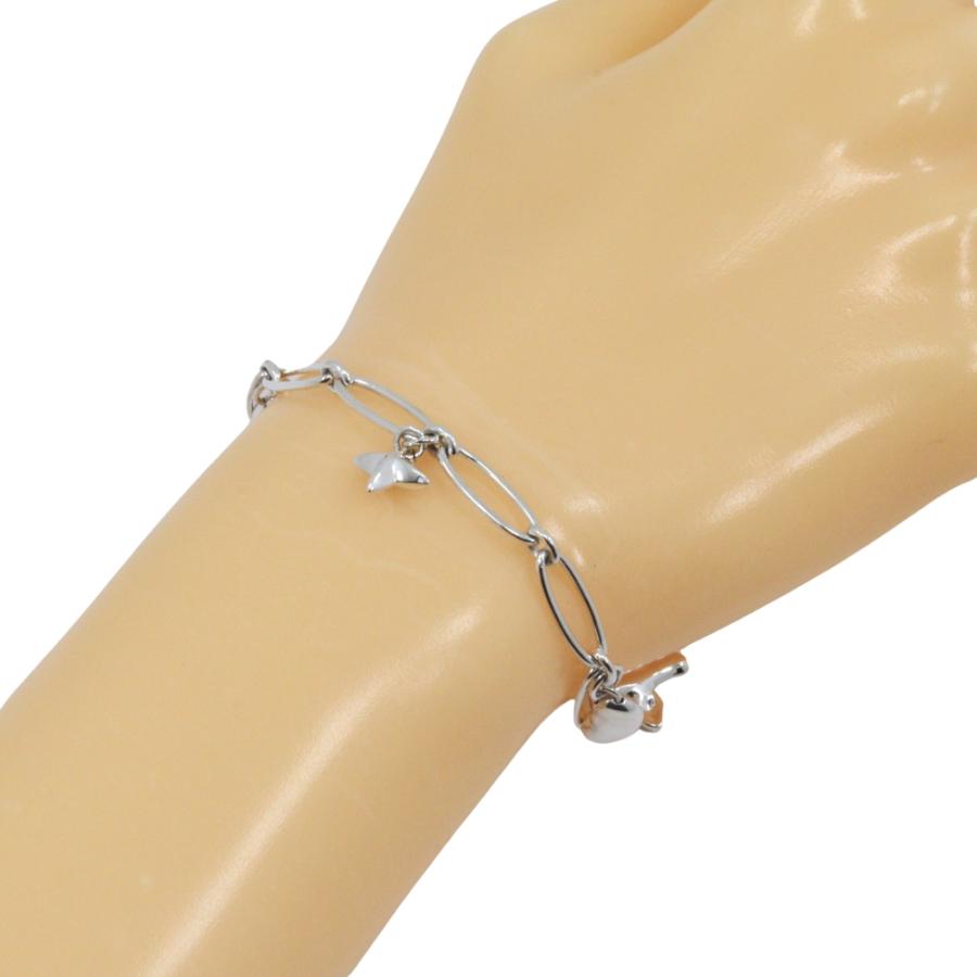 TIFFANY&Co.（ティファニー） アイコンチャーム エルサ・ペレッティ