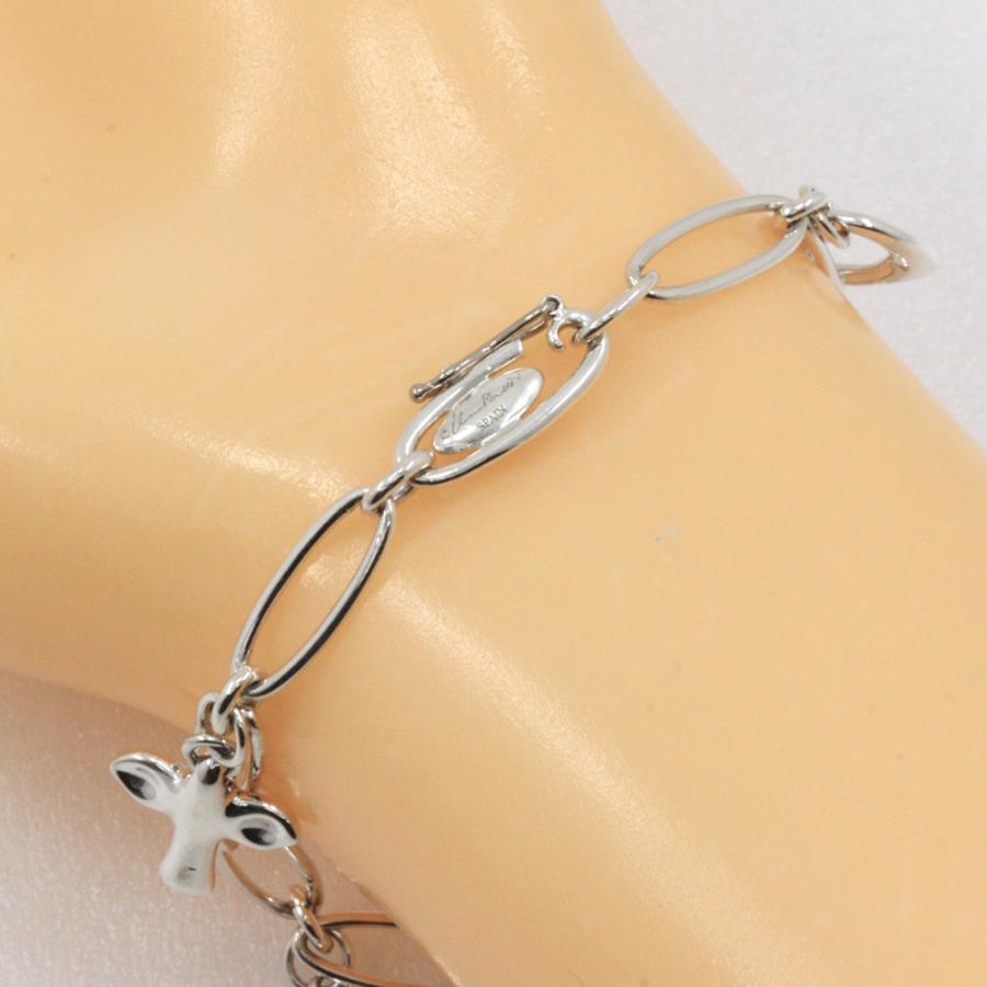 TIFFANY&Co.（ティファニー） アイコンチャーム エルサ・ペレッティ