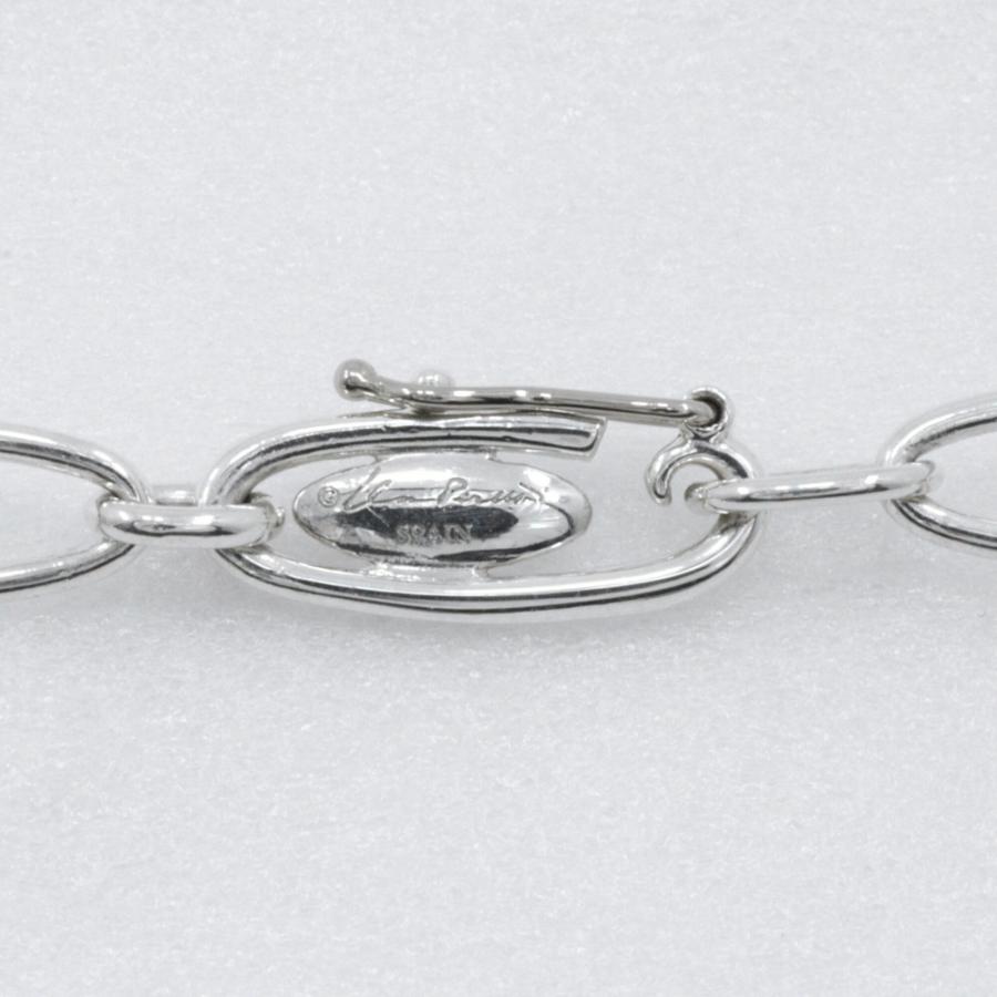 TIFFANY&Co.（ティファニー） アイコンチャーム エルサ・ペレッティ