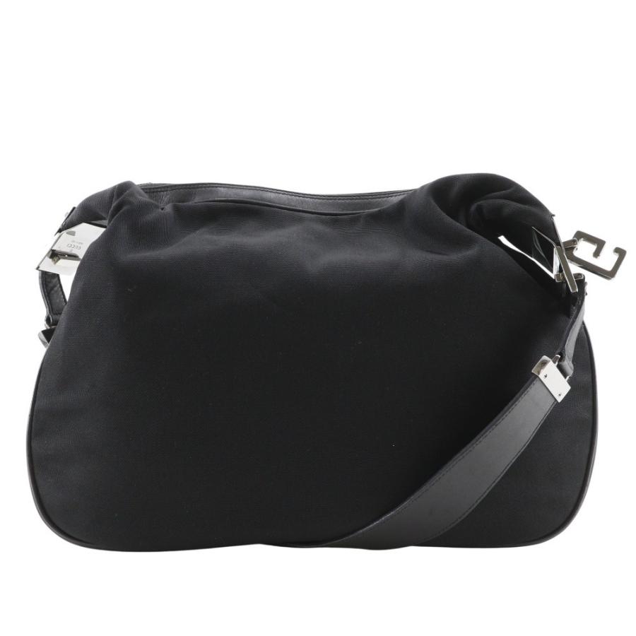 GUCCI（グッチ） 001.3341.3444 ショルダーバッグ ナイロンキャンバス