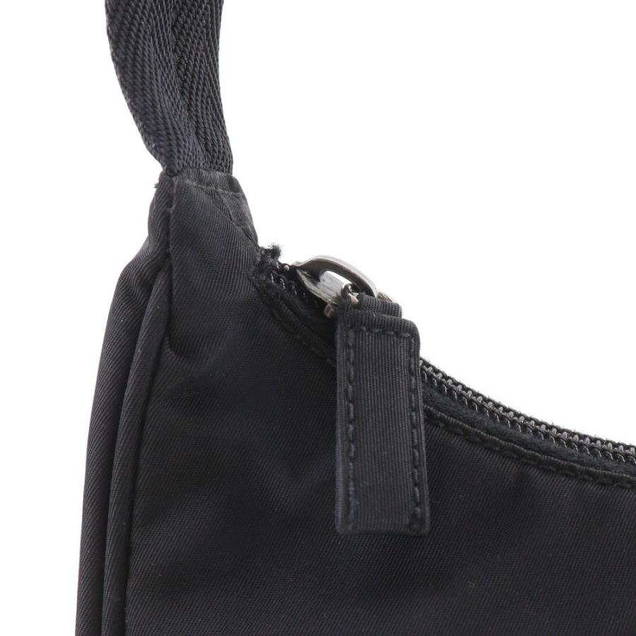 GUCCI（グッチ） 001.3341.3444 ショルダーバッグ ナイロンキャンバス