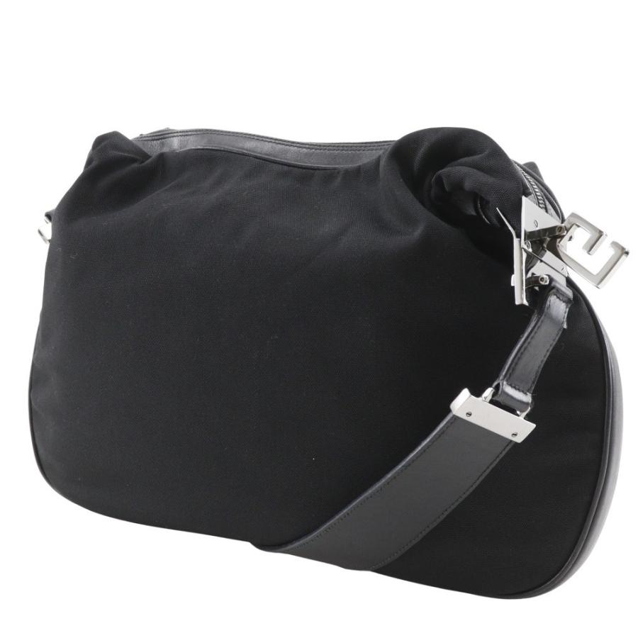 GUCCI GGショルダーバッグ GUCCI（グッチ） 001.3341.3444 ショルダーバッグ ナイロンキャンバス