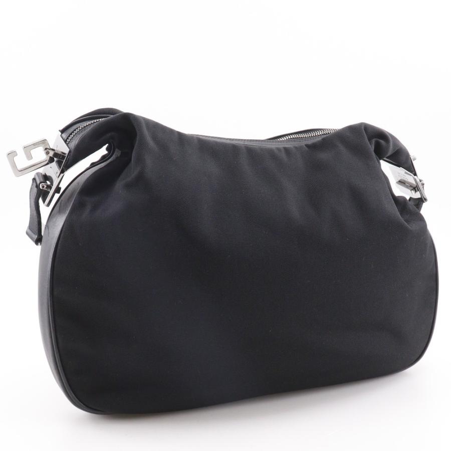 GUCCI（グッチ） 001.3341.3444 ショルダーバッグ ナイロンキャンバス