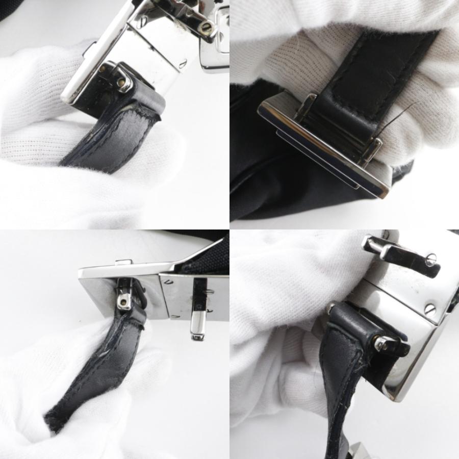 GUCCI（グッチ） 001.3341.3444 ショルダーバッグ ナイロンキャンバス
