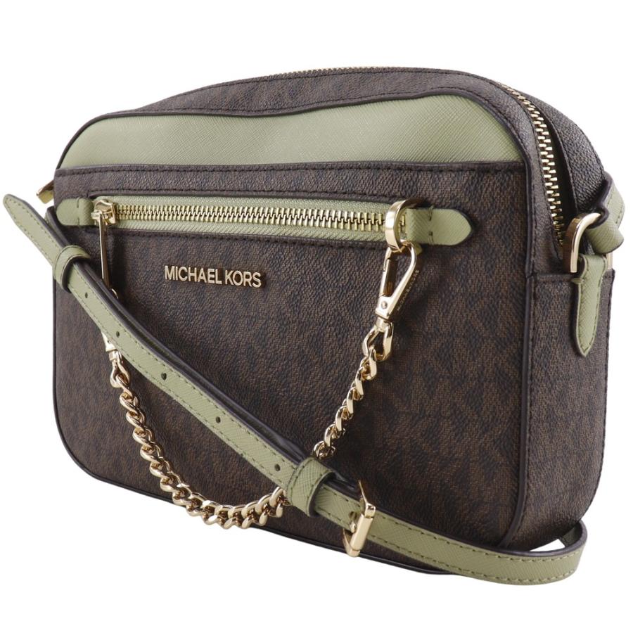 MICHAEL KORS（マイケルコース） JET SET ITEM EW ジップ