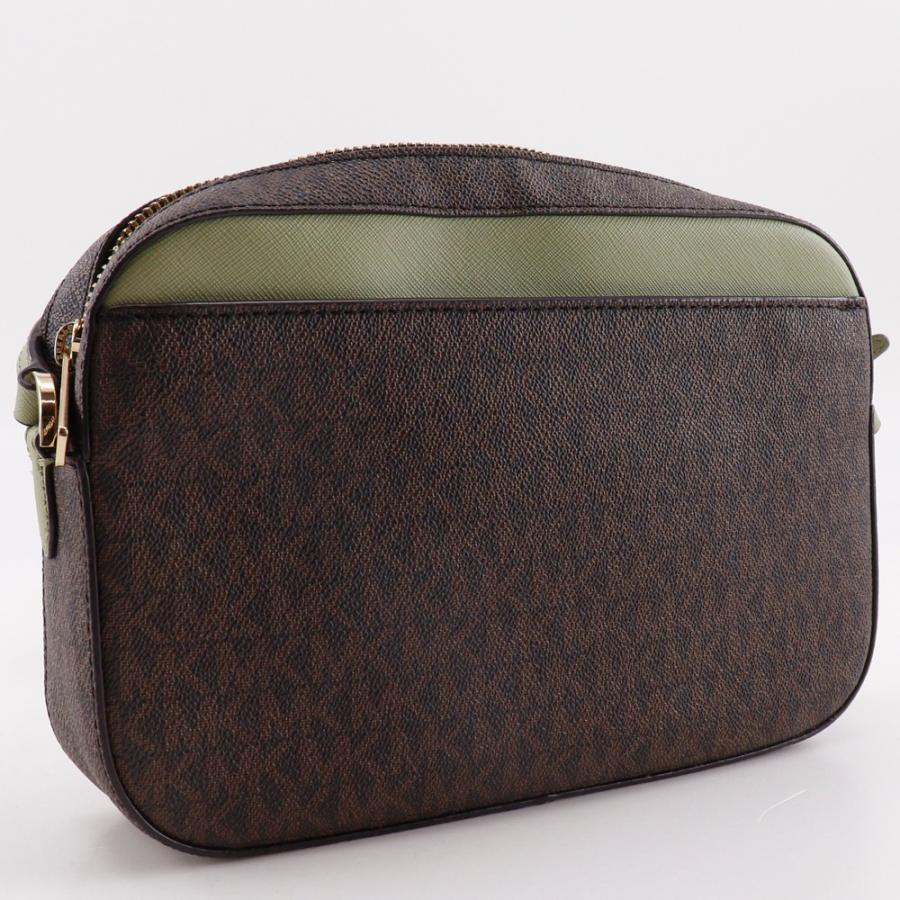MICHAEL KORS（マイケルコース） JET SET ITEM EW ジップチェーン MK