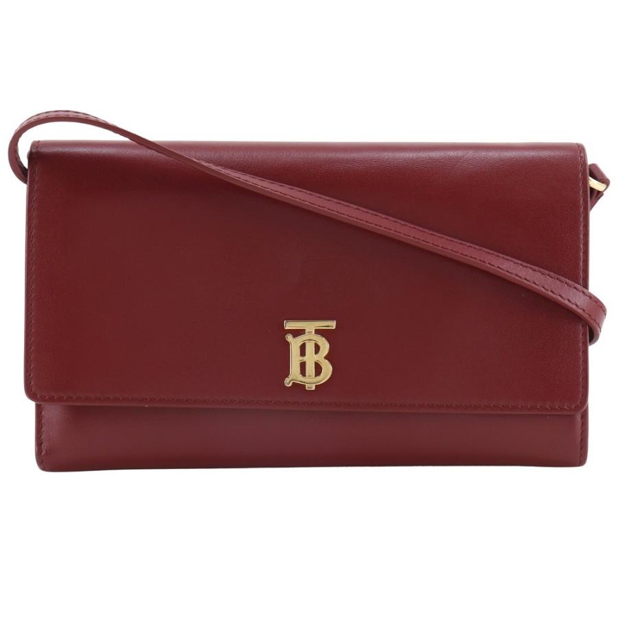 BURBERRY（バーバリー） ショルダーウォレット 2WAY ショルダーバッグ