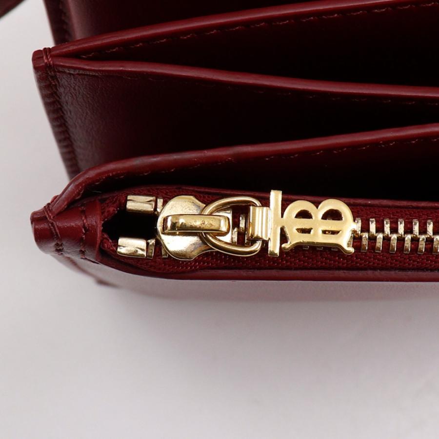 BURBERRY（バーバリー） ショルダーウォレット 2WAY ショルダーバッグ