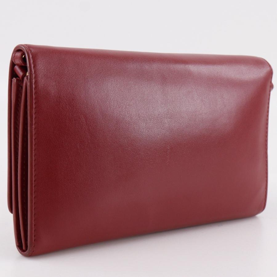 BURBERRY（バーバリー） ショルダーウォレット 2WAY ショルダーバッグ