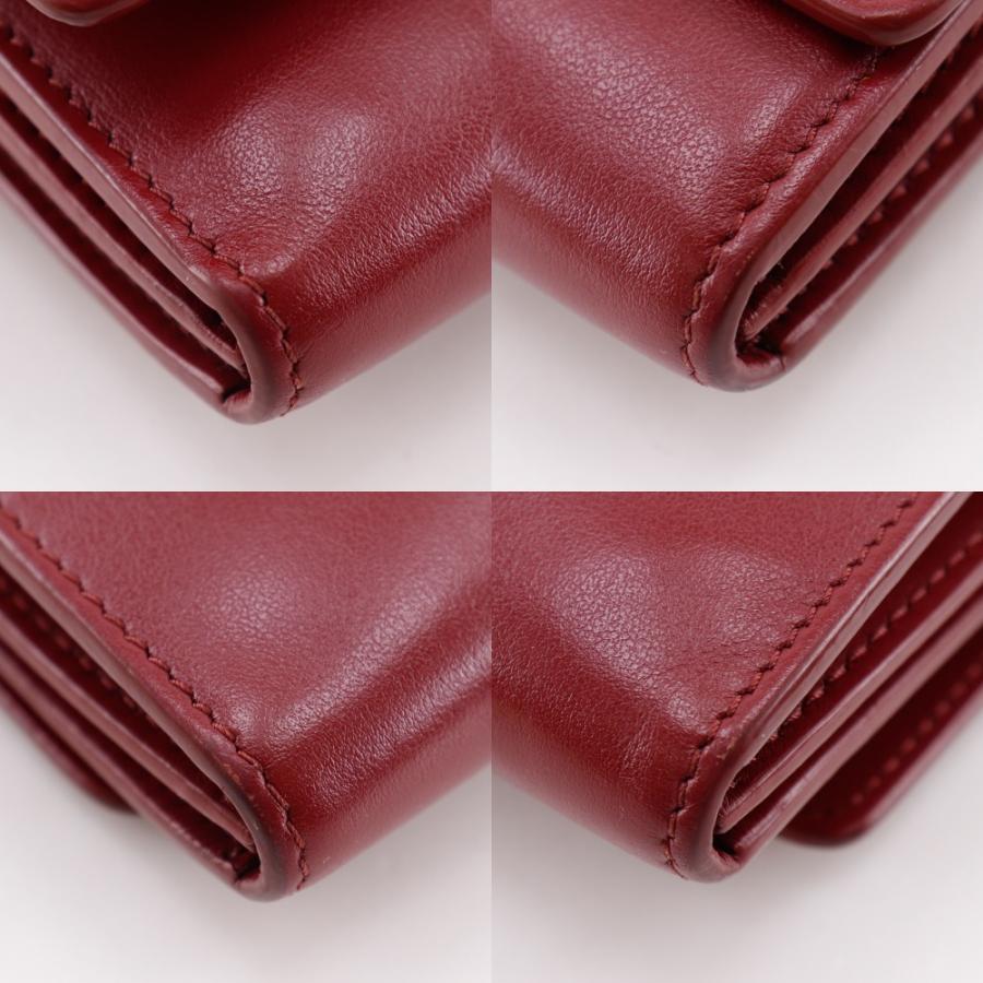 BURBERRY（バーバリー） ショルダーウォレット 2WAY ショルダーバッグ
