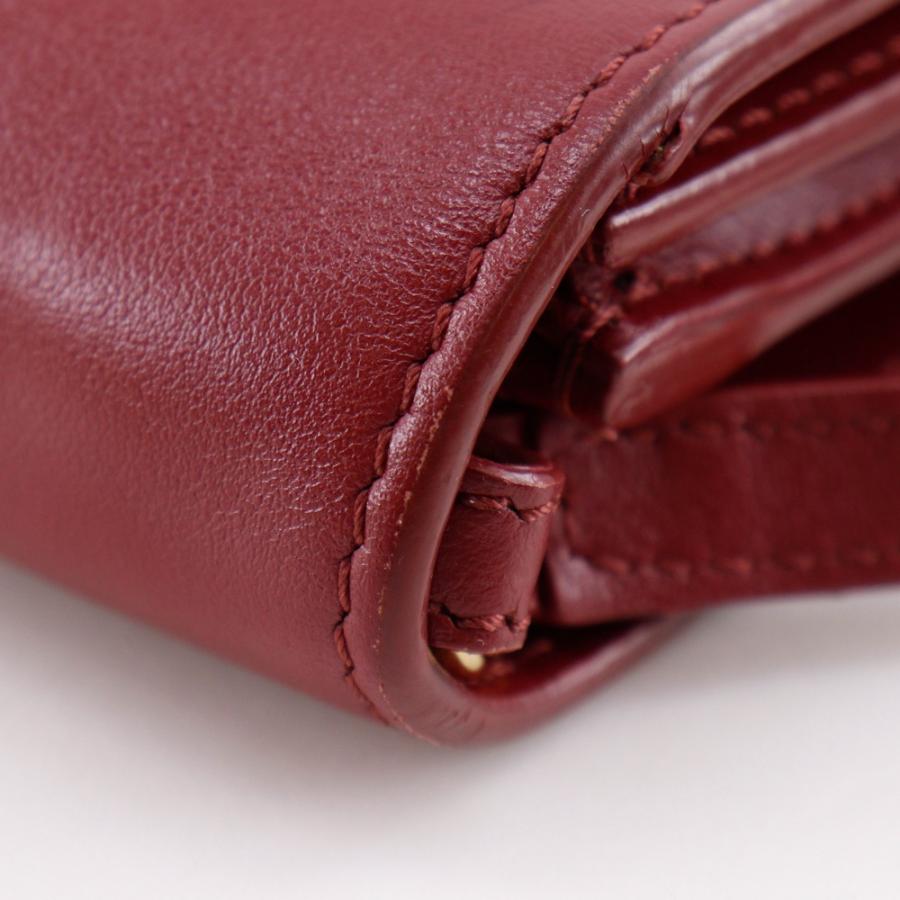 BURBERRY（バーバリー） ショルダーウォレット 2WAY ショルダーバッグ