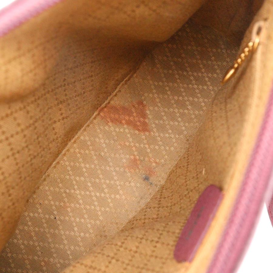 GUCCI（グッチ） バンブー 2WAYショルダー オールドグッチ 000.2058 