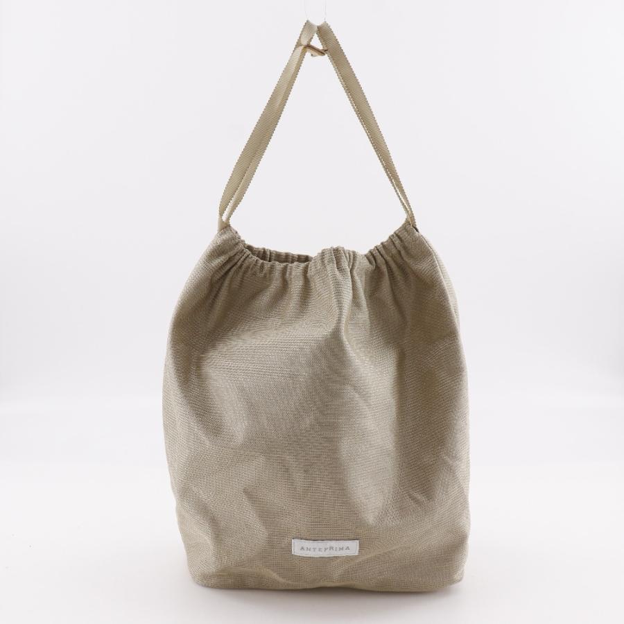 ANTEPRIMA（アンテプリマ） イントレッチオ スモール ハンドバッグ