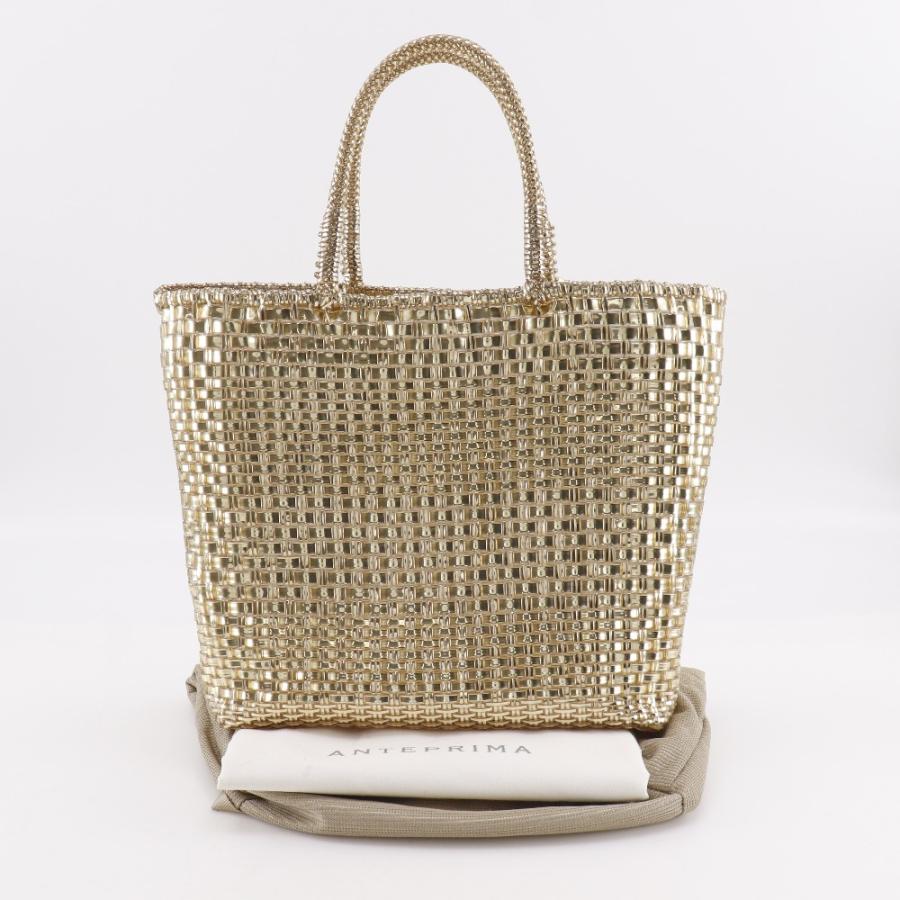 ANTEPRIMA（アンテプリマ） イントレッチオ スモール ハンドバッグ