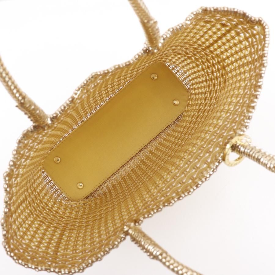 ANTEPRIMA（アンテプリマ） イントレッチオ スモール ハンドバッグ