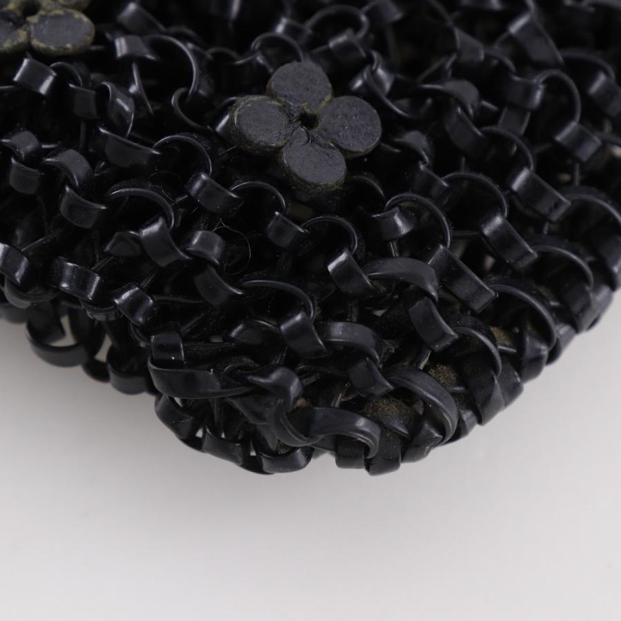 ANTEPRIMA（アンテプリマ） ワイヤーバッグ フラワーモチーフ