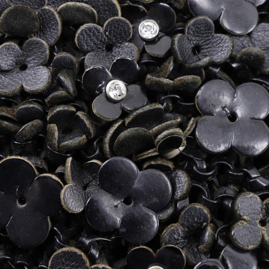 ANTEPRIMA（アンテプリマ） ワイヤーバッグ フラワーモチーフ