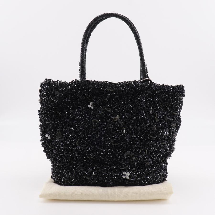 ANTEPRIMA（アンテプリマ） フィオリトゥーラ フラワーモチーフ  