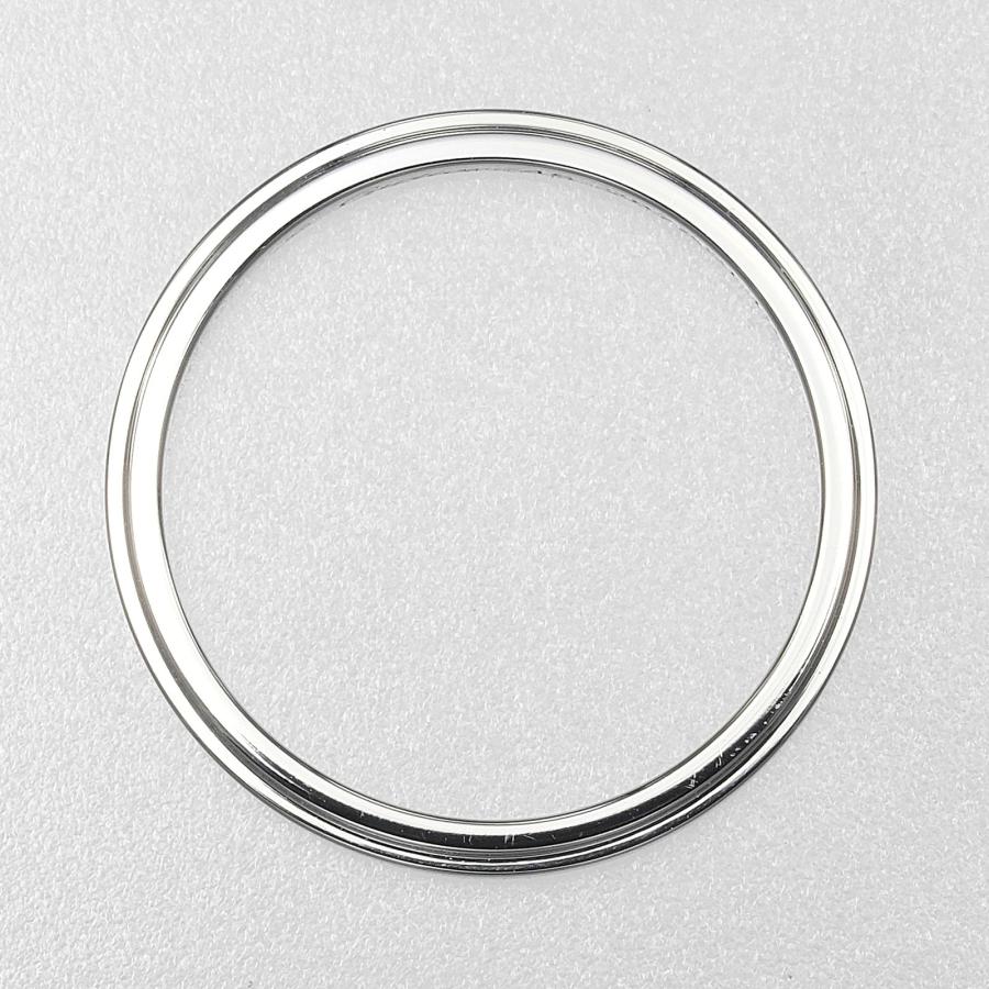 Cartier（カルティエ） リング ダムール 5号 指輪 Pt950プラチナ 約 
