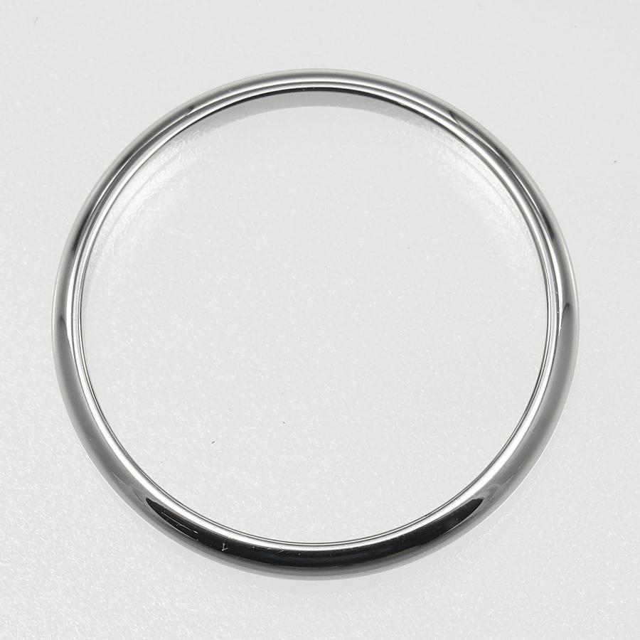 Cartier（カルティエ） リング 1895 ウェディング 16号 指輪 Pt950